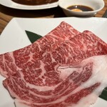 肉のひぐち直営焼肉 安福 - 