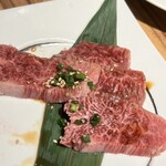 肉のひぐち直営焼肉 安福 - 