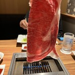 肉のひぐち直営焼肉 安福 - 