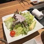 肉のひぐち直営焼肉 安福 - 