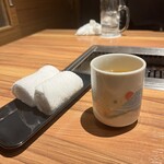 肉のひぐち直営焼肉 安福 - 