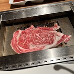 肉のひぐち直営焼肉 安福 - 