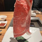 肉のひぐち直営焼肉 安福 - 