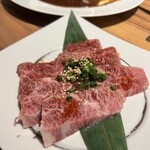 肉のひぐち直営焼肉 安福 - 