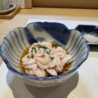 鮨 福元 - 