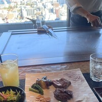 ニュー松坂 梅田32番街店 - 