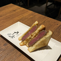 焼肉 うしみつ 恵比寿本店 -  焼肉 うしみつ 恵比寿本店 -