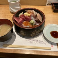 鮨政 西口店 - 