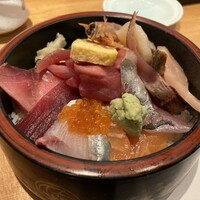 鮨政 西口店 - 
