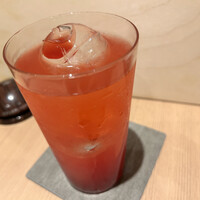 鮨 青海 青山店 - 