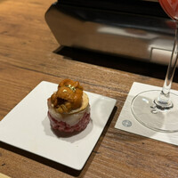 焼肉 うしみつ 恵比寿本店 -  焼肉 うしみつ 恵比寿本店 -