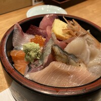 鮨政 西口店 - 
