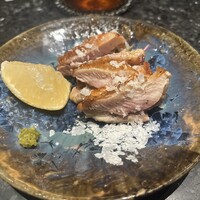 焼き鳥 とき - 