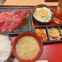 旅亭 まんぷく 六本木ヒルズ店 - 