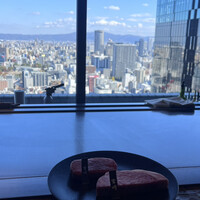 ニュー松坂 梅田32番街店 - 