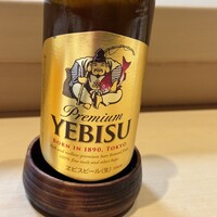 鮨 福元 - 