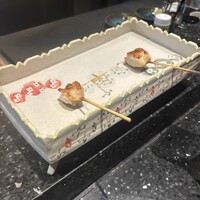 焼き鳥 とき - 