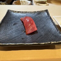 鮨 福元 - 