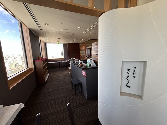 Japanese cuisine Sakura (Daiichi Hotel Ryogoku) photo 4