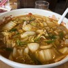 天理スタミナラーメン 本店
