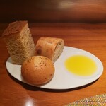 ペッシェ・ロッソ - 