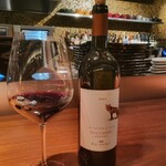 ペッシェ・ロッソ - 