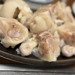 焼肉飯店 山本 - 