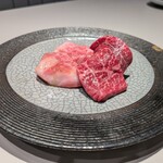 銀座焼肉 Salon de AgingBeef - 