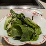 銀座焼肉 Salon de AgingBeef - 