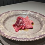 銀座焼肉 Salon de AgingBeef - 