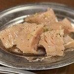 焼肉飯店 山本 - 