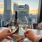 La Coquina cerveceria 渋谷スクランブルスクエア - 