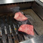 銀座焼肉 Salon de AgingBeef - 
