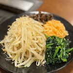 焼肉飯店 山本 - 