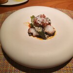 ペッシェ・ロッソ - 