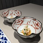 銀座焼肉 Salon de AgingBeef - 鬼おろし