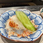 銀座焼肉 Salon de AgingBeef - 