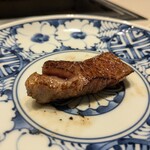 銀座焼肉 Salon de AgingBeef - 