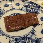 銀座焼肉 Salon de AgingBeef - 