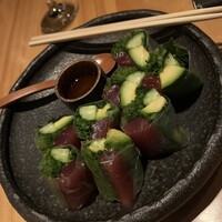 春秋 溜池山王店 - 