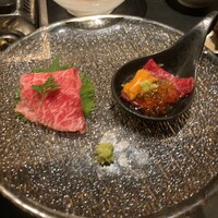 完全個室焼肉かなう - 