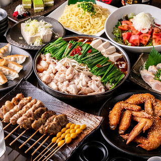 【送別会・歓迎会に】ご宴会コース各種ご用意