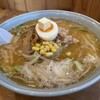 ラーメン処菊忠食堂
