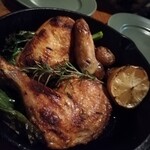 QUAYS pacific grill - 