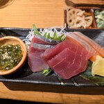 仙台駅前居酒屋 ぐずらもずら - 