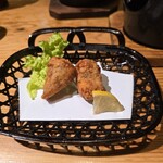 仙台駅前居酒屋 ぐずらもずら - 