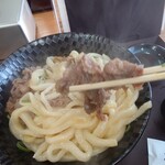 讃岐うどん こばや - 