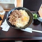 讃岐うどん こばや - 