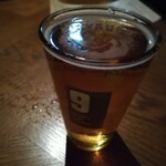 QUAYS pacific grill - 