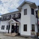 角車 - 2024年12月平日(年末)12時過ぎ
      